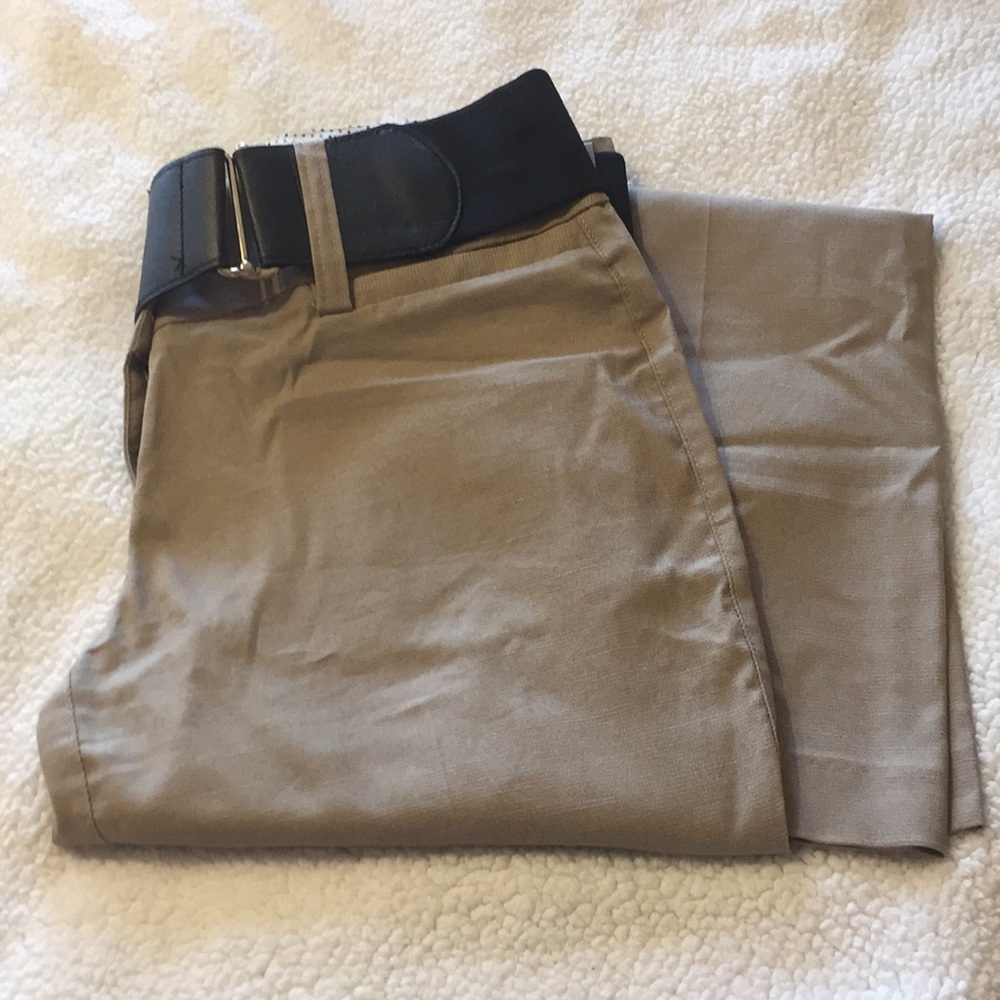 Maurice’s dress pants